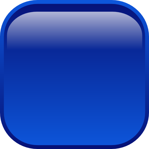 Blue Square Clip Art