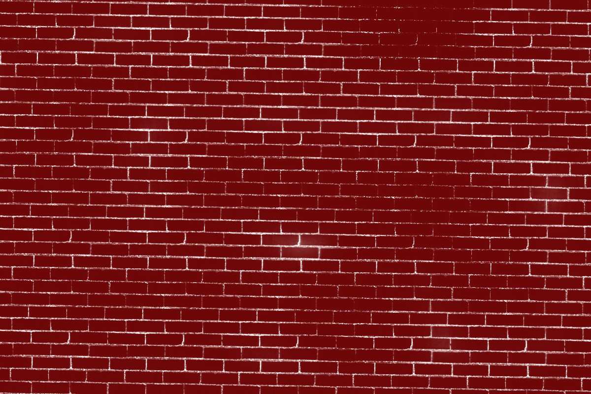 Brick Wall Graphic