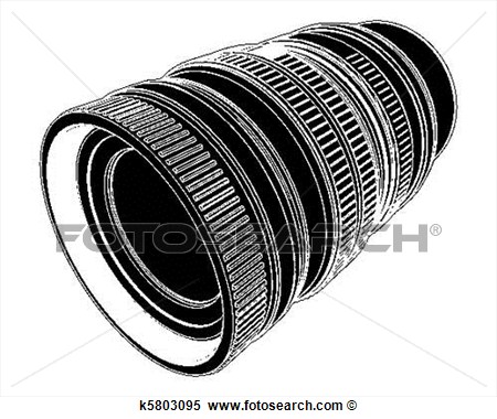 Camera Drawing Clip Art