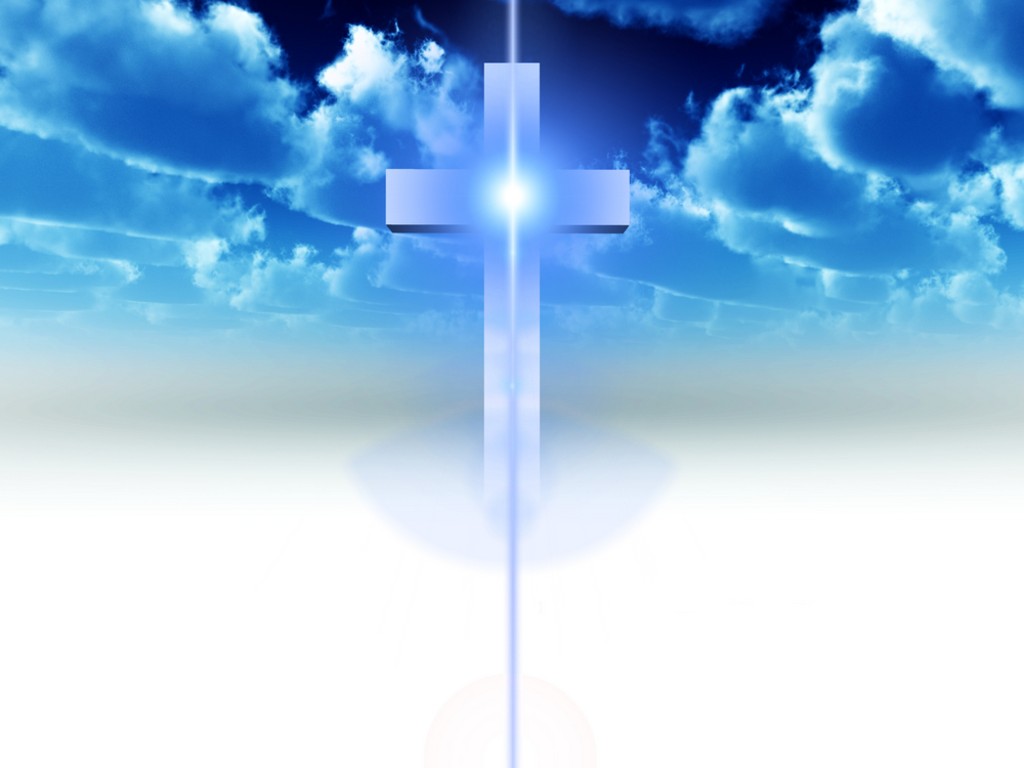 Christian Crosses Wallpaper