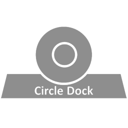 Circle Dock Icon