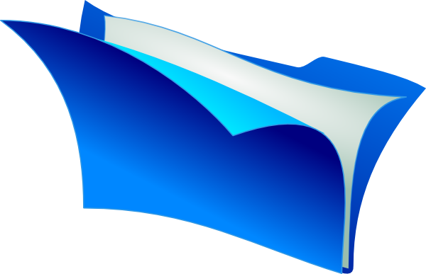 Computer File Folder Clip Art Computer File Folder Clip Art