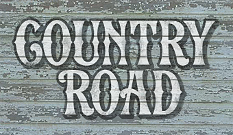 Country Western Font Styles
