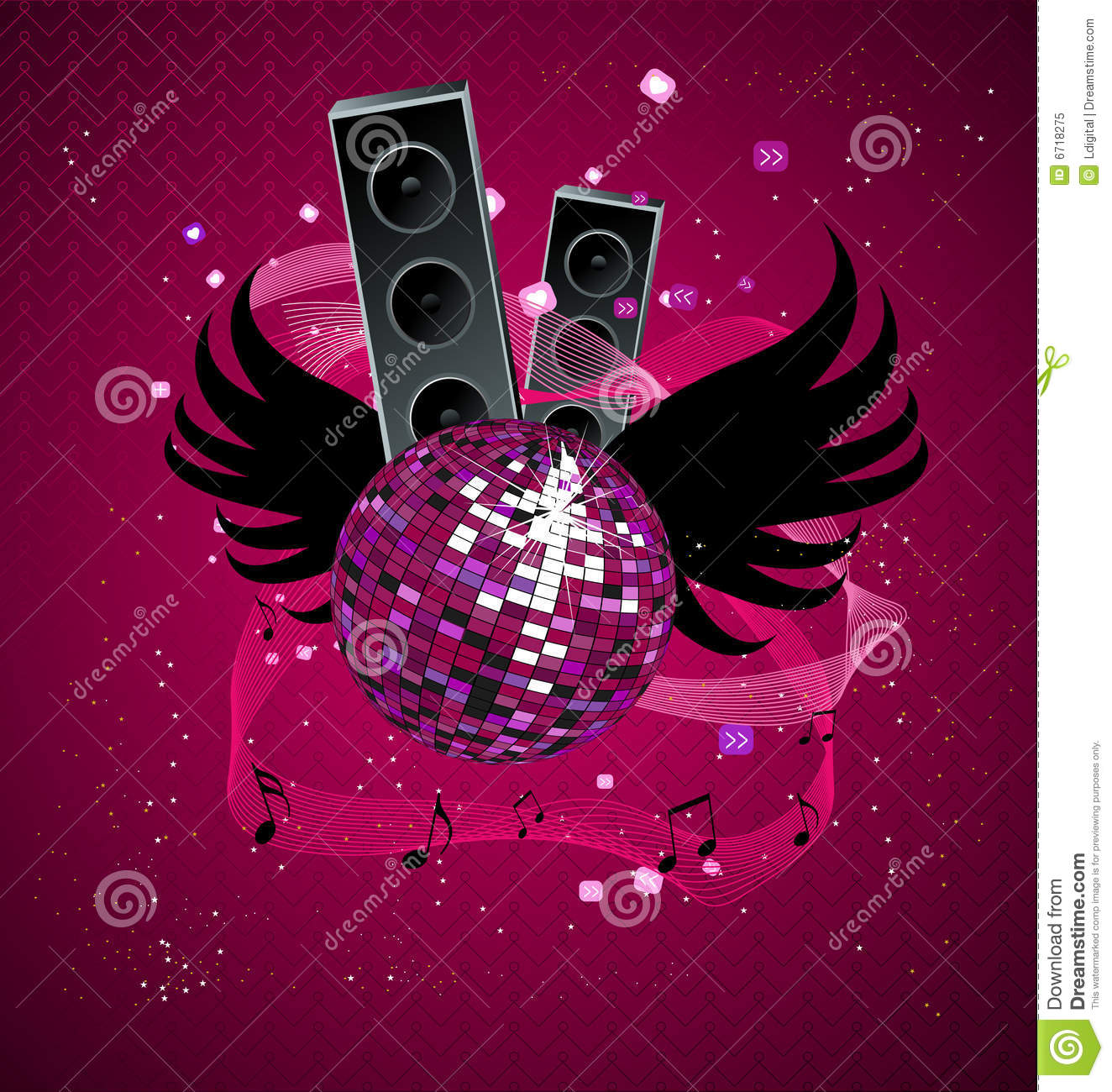 Creative Abstract Design Creative Abstract Design
