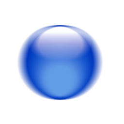 Crystal Ball Icon