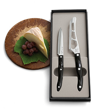 CUTCO Knives Set