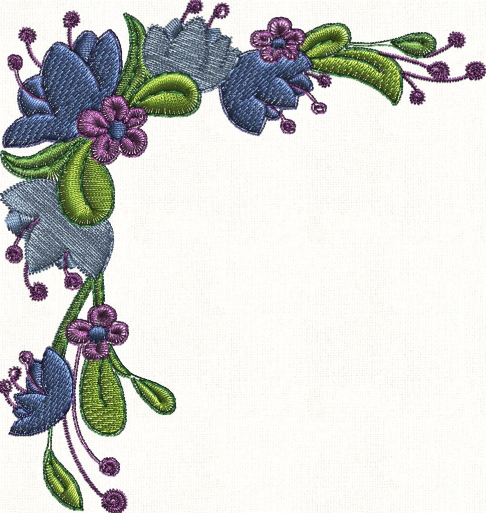 Cute Corner Border Designs Cute Corner Border Designs