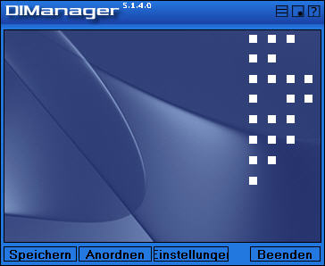 Desktop Icon Manager