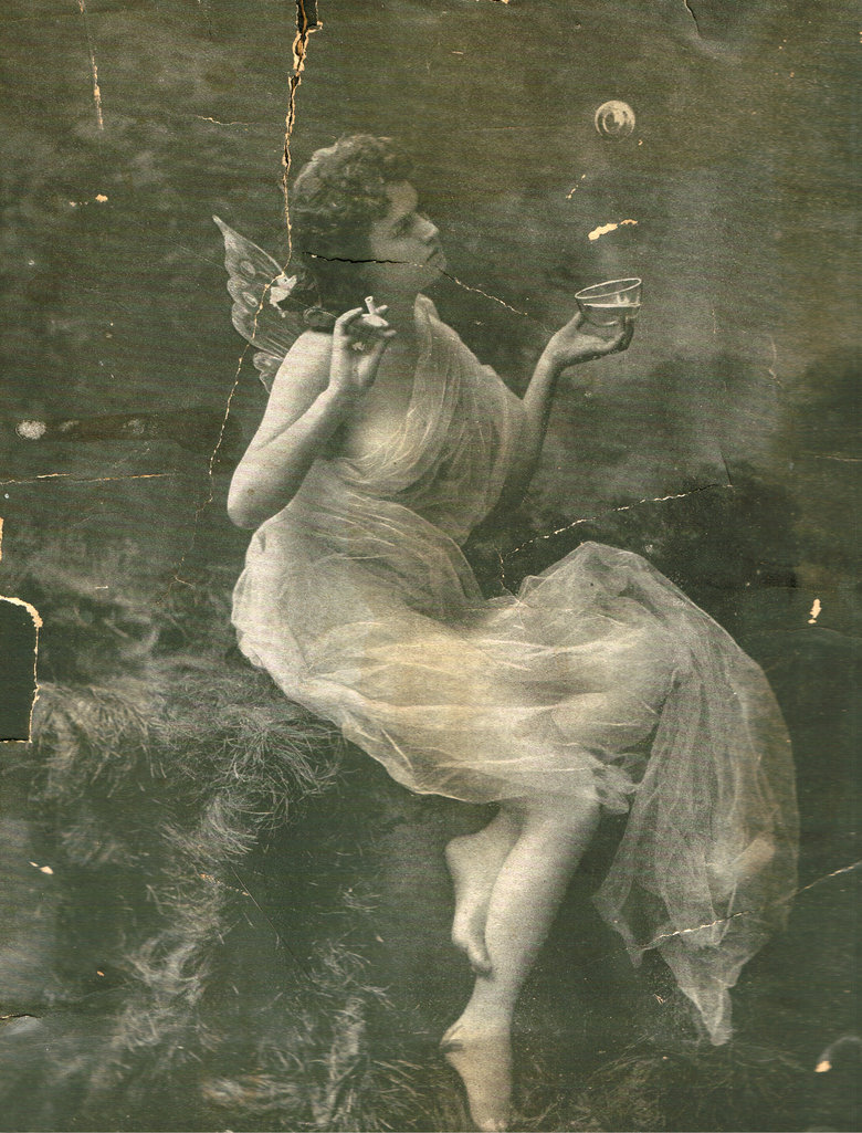 deviantART Vintage Photography deviantART Vintage Photography