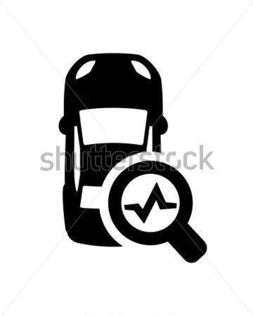 Diagnostics Icon Vector