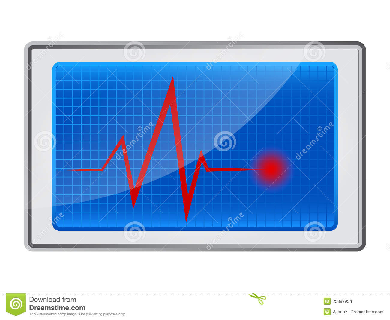 Diagnostics Icon