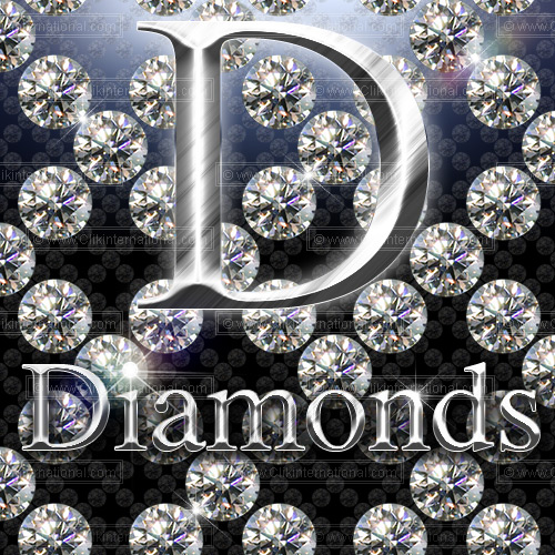Diamond Pattern Photoshop