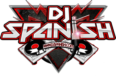 DJ Logo Design PSD