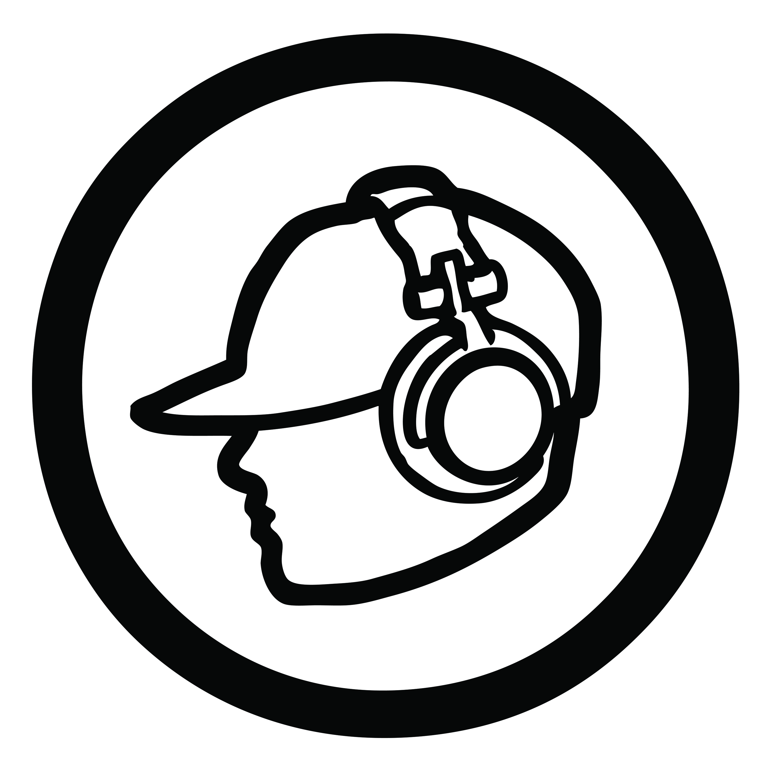 DJ Logo Design