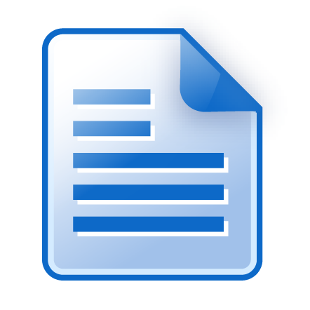 Document Icon Document Icon