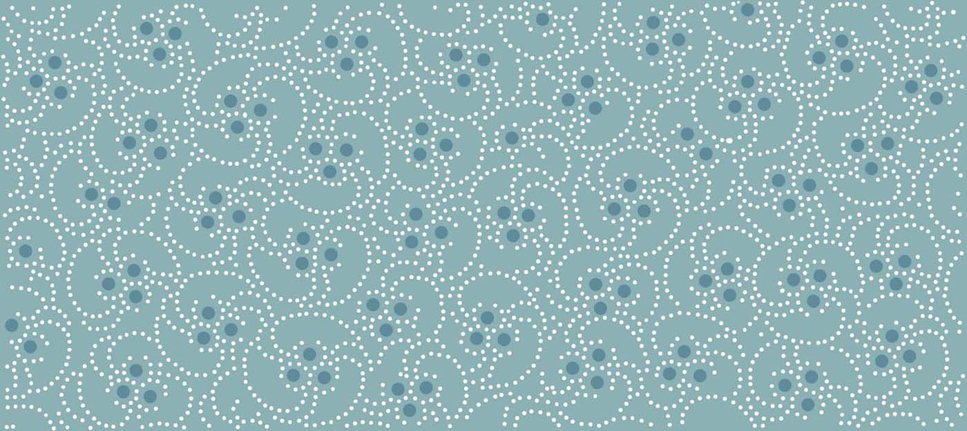 Dots Pattern Vector