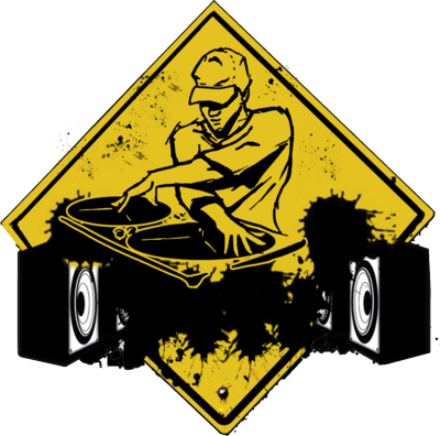 Download DJ Logos Design Photos