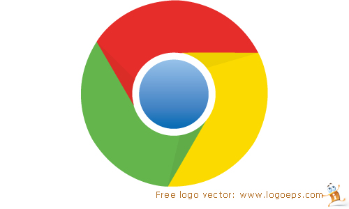 Download Google Chrome Logo