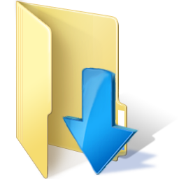 Download Icon Files Windows 7