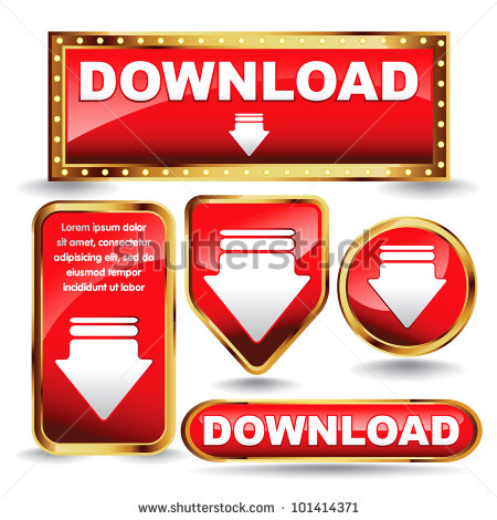 Download Now Button Red Download Now Button Red