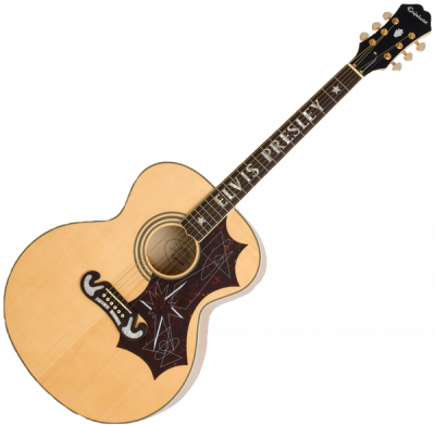 Elvis Presley Guitar Elvis Presley Guitar