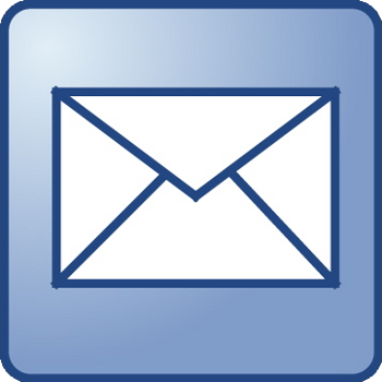 Email Button Icon