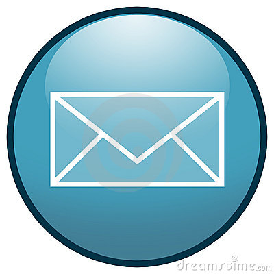 Email Button Icon