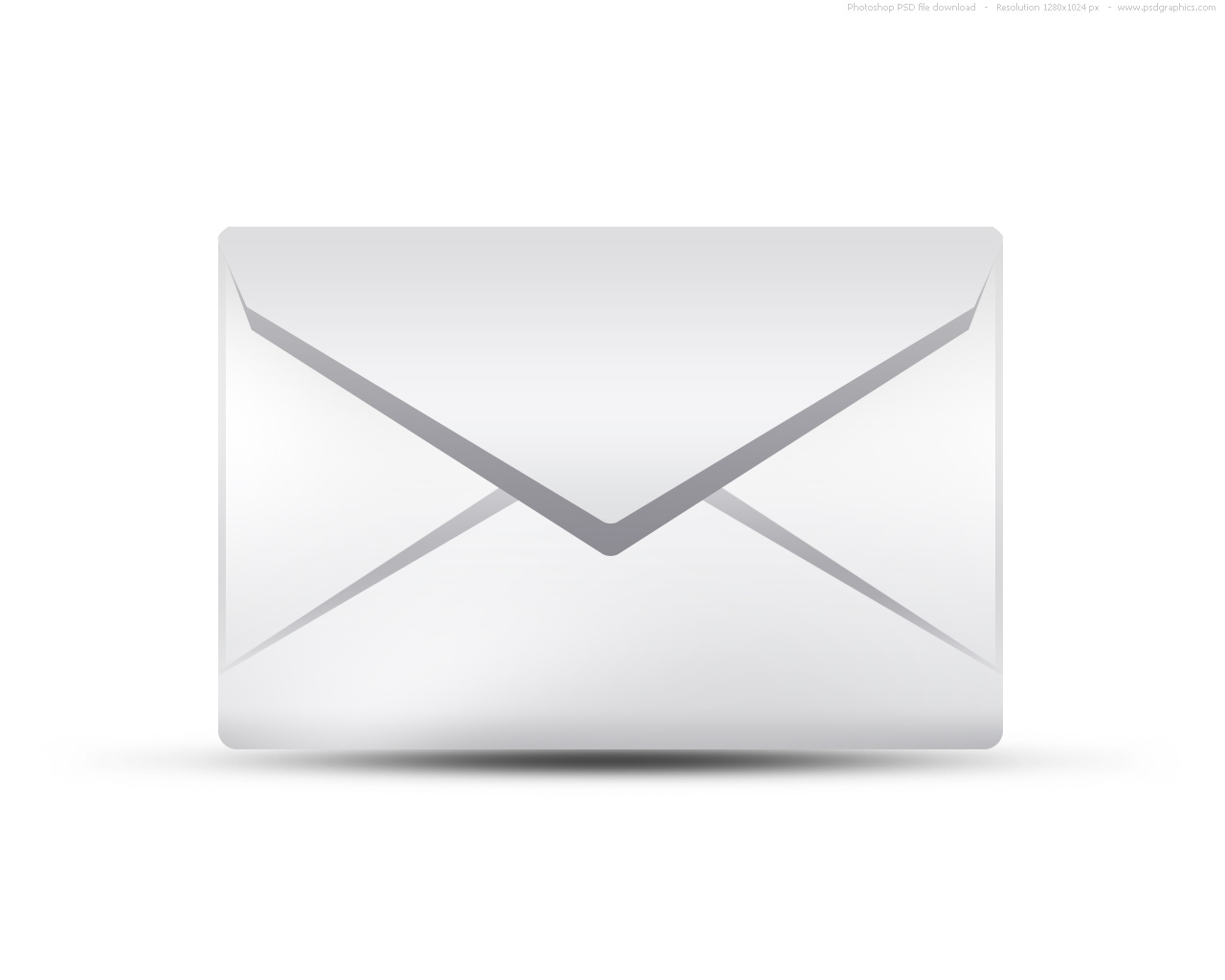 Email Envelope Icon