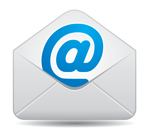 Email Icons Free