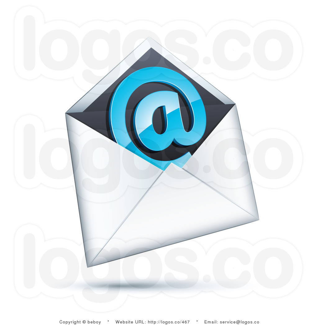 Email Logo Icon