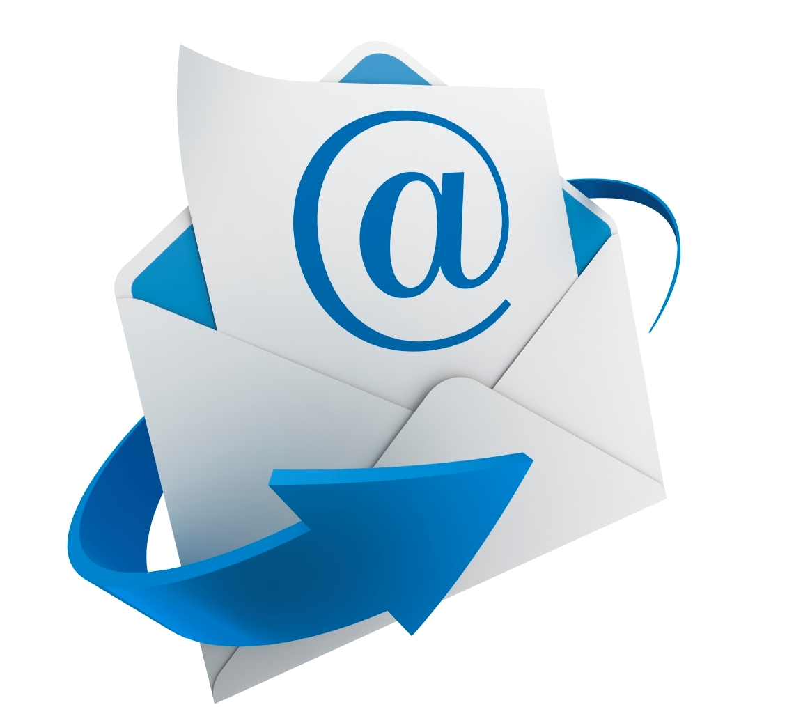 Email Marketing Icon