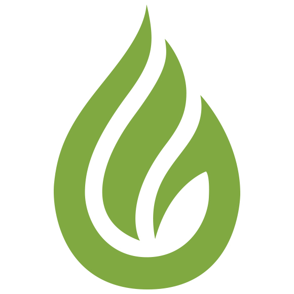 Energy Natural Gas Symbol