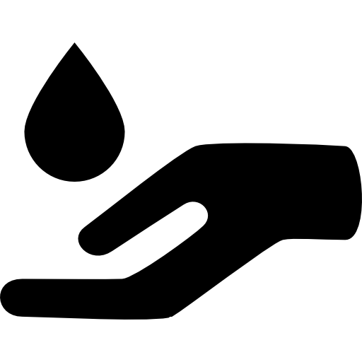 Essential Oil Icon