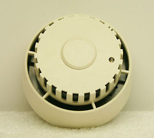 Fire Control Instruments Smoke Detectors