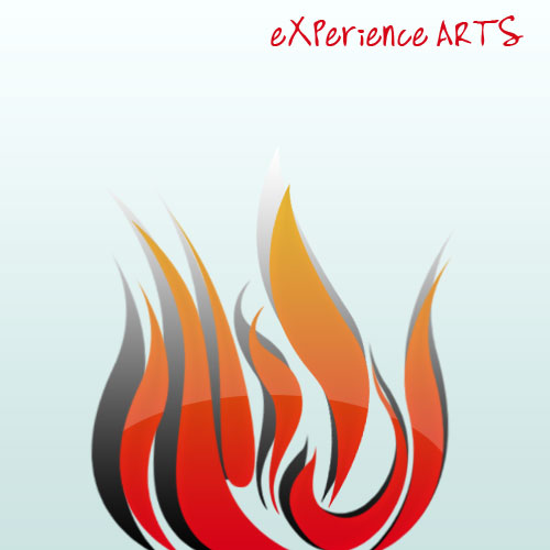Fire Flames Logo