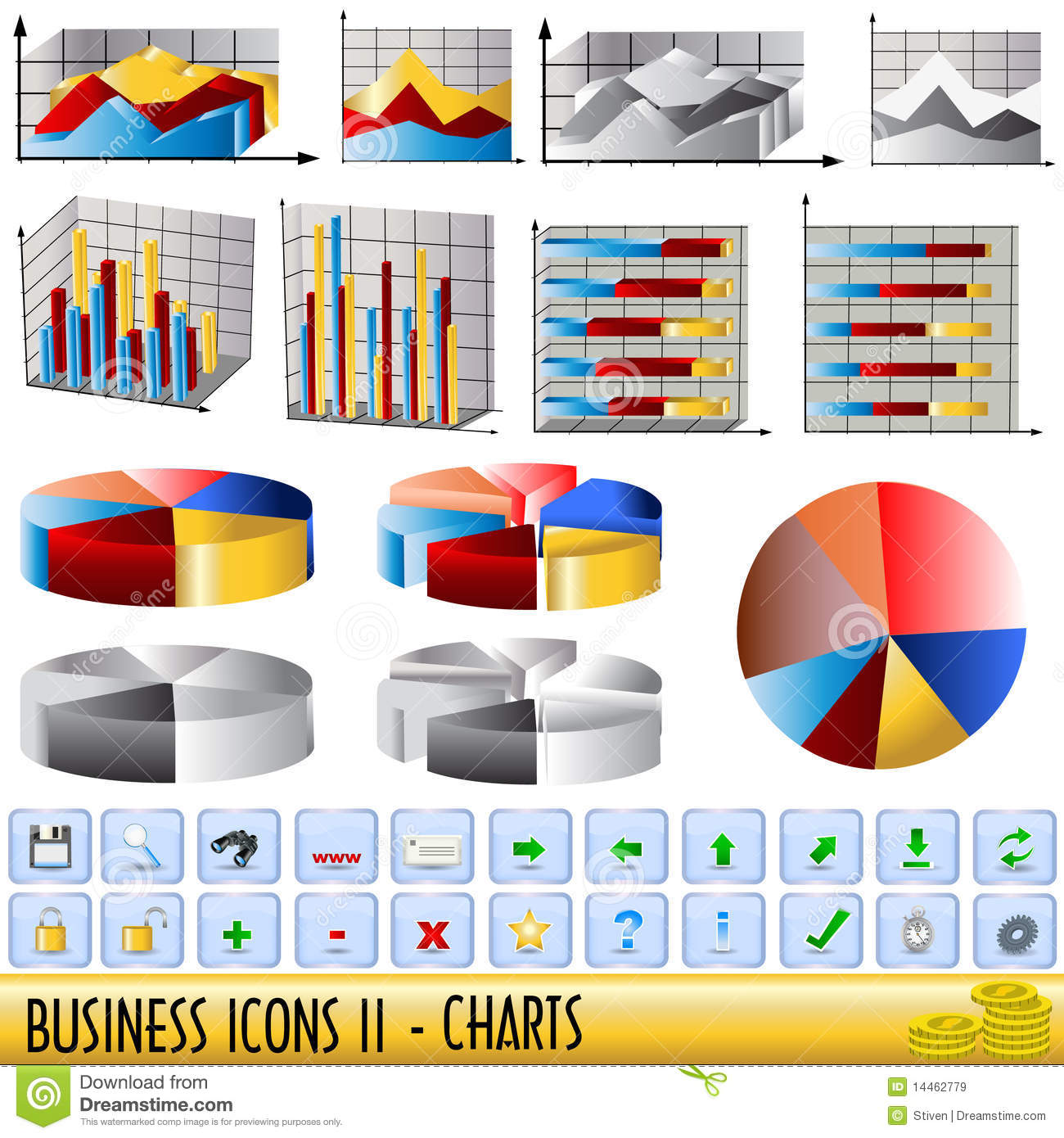 Free Advertising Icons