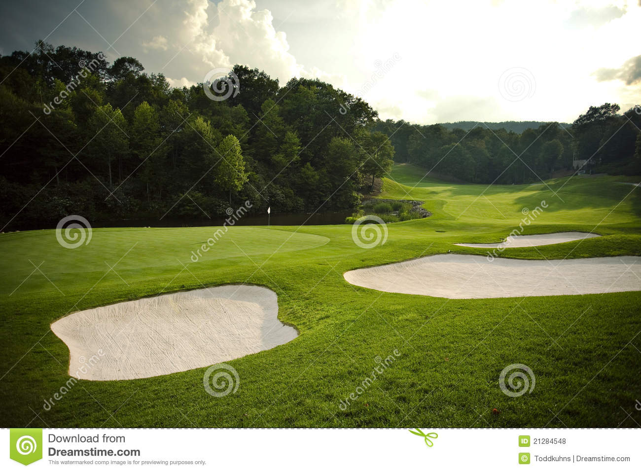 10 Free Stock Photos Golf Images