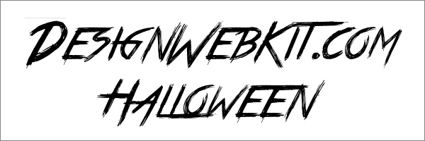 Free Halloween Fonts Downloads