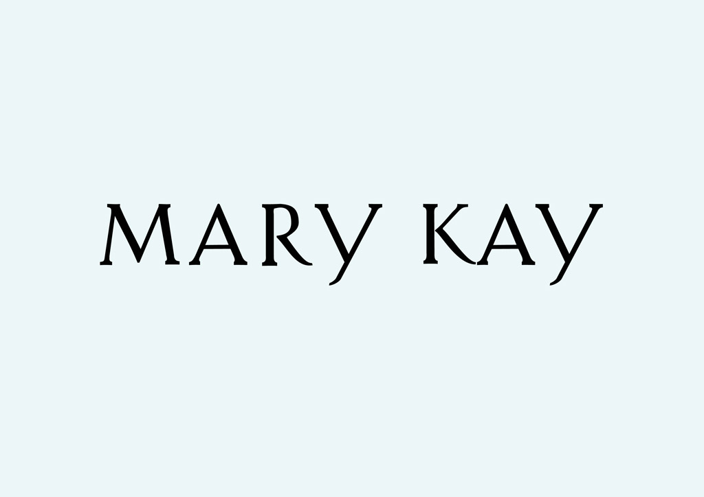 Free Mary Kay Logos