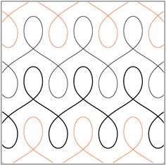 Free Motion Quilting Designs Patterns