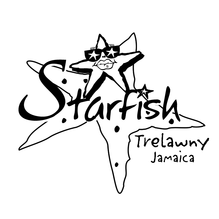 Free Starfish Vector