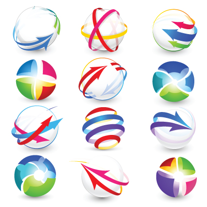 Free Vector Logo Design Free Vector Logo Design