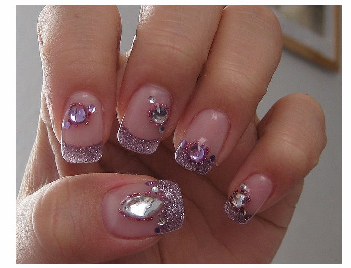 Funny Nails