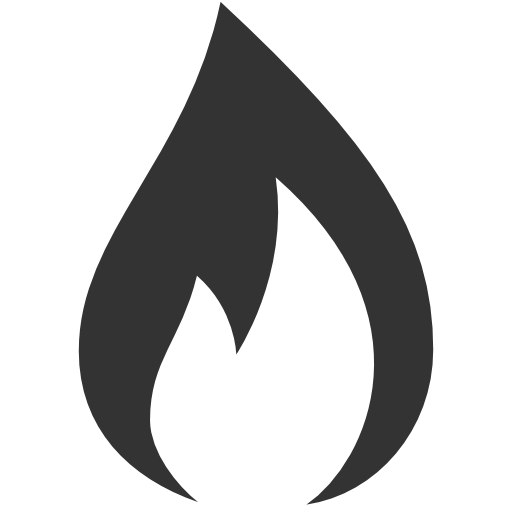Gas Icon Gas Icon