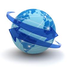Global Internet Web