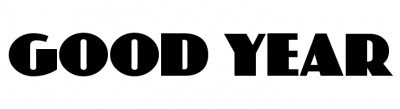 Good Logo Font