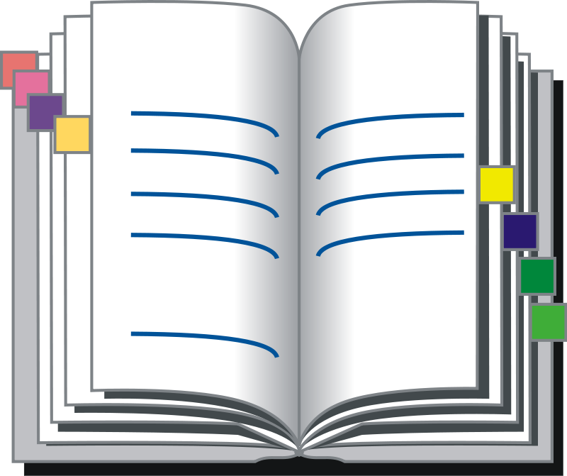 Google Books Free Clip Art Office Images