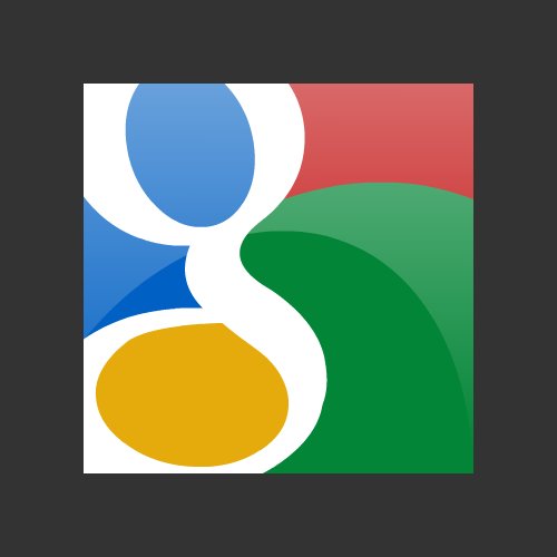 Google Icon Download