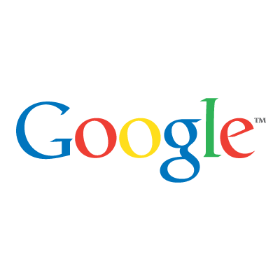 Google Logo Vector