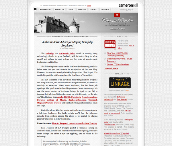 Graphic Design Magazine Articles Graphic Design Magazine Articles
